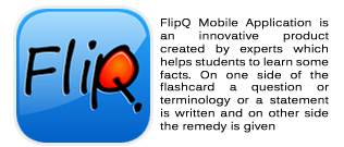 FREE Download FlipQ Maths & Science Mobile App for Students of, 6th to 12th Grade
