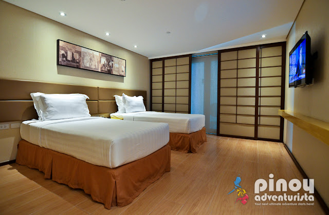 Jinjiang Inn Makati Room Rates