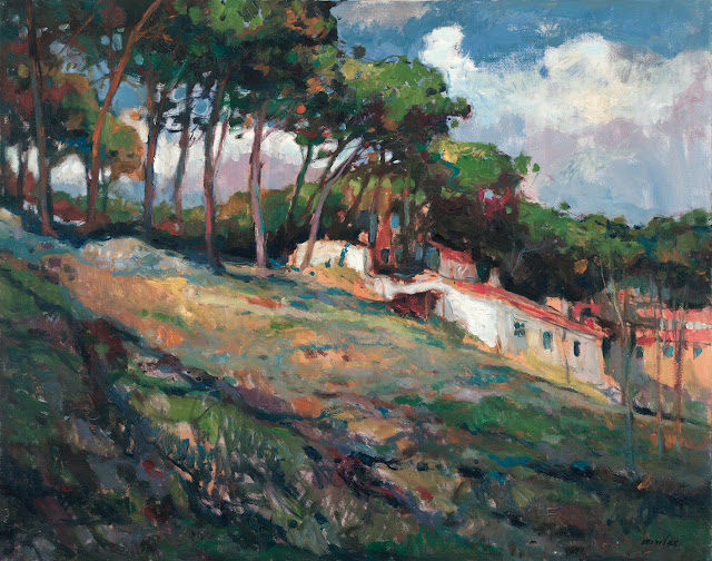 Pere Arribas Pérez Pere Arribas Pérez, Paisajistas españoles, Paisajes de Pere Arribas Pérez, Pintor español, Pintores Catalanes, Pere Arribas, Pintores de Barcelona, Pintores españoles, Pintor Pere Arribas Pérez