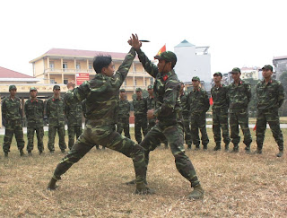 Fuerzas Armadas de la República Democrática de Vietnam. - Página 2 Vietnam+army+rangers%252Cvietnam+green+berets%252Cvietnam+special+forces