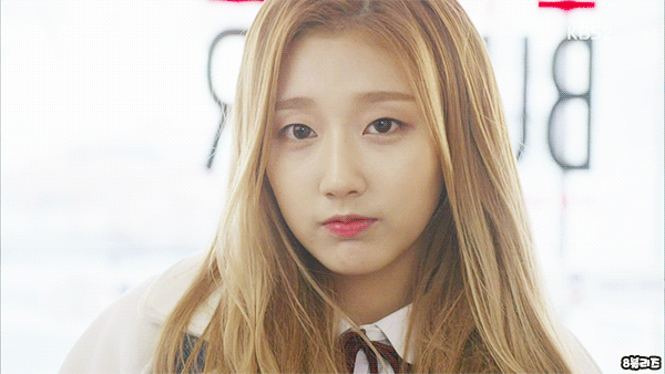 [러블리즈] 월계수 양복점 신사들.gif | 인스티즈