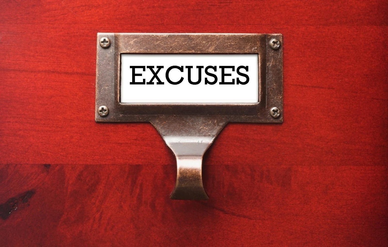 the blog of jefe making excuses