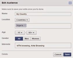How to Advertise on Facebook with $1 by boosting a post to drive massive traffic