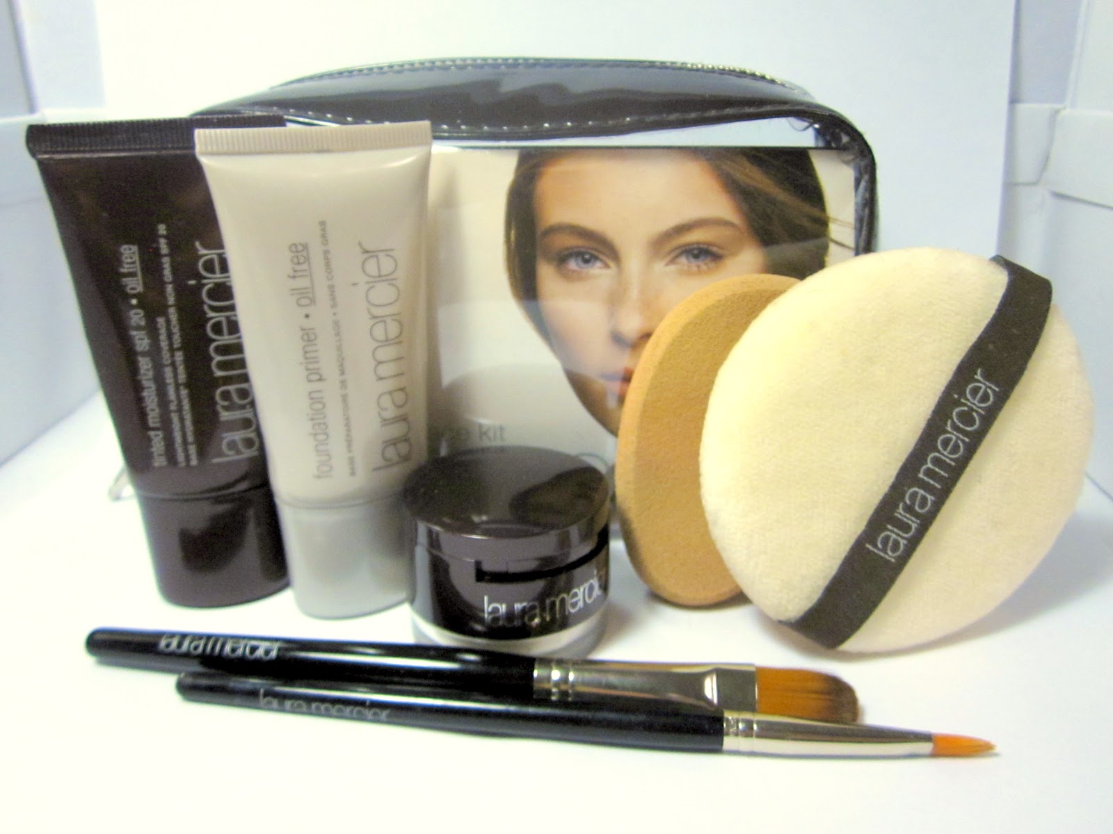laura mercier flawless skin daily face shield