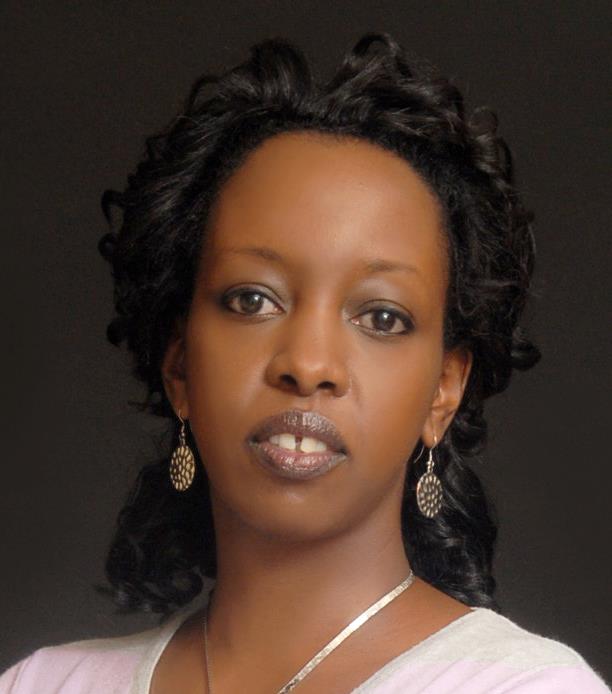 JJANGU ONKWEKULE The Most Random Beautiful Uganda Women.