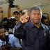 Angola's ruling MPLA wins parliamentary election, commission says