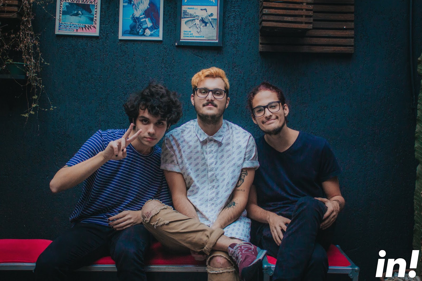 Indieoclock indieoclock