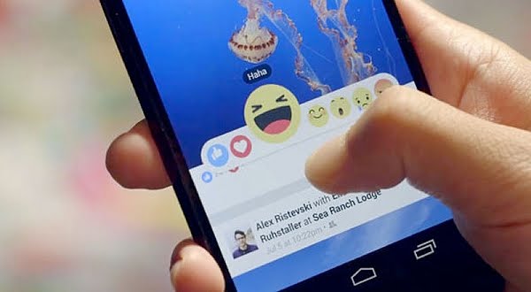Facebook emoji emoji