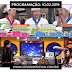 PROGRAMAÇÃO - NINO-SAN & AIBA MANABU: 10/02/2019