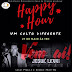 Happy Hour - Um culto diferente será realizado em Mairi