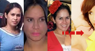 Ang laki ng pagbabago! Take a Look at Jinkee Pacquiao’s Transformation from Rags to Riches Ang laki ng pagbabago! Take a Look at Jinkee Pacquiao’s Transformation from Rags to Riches