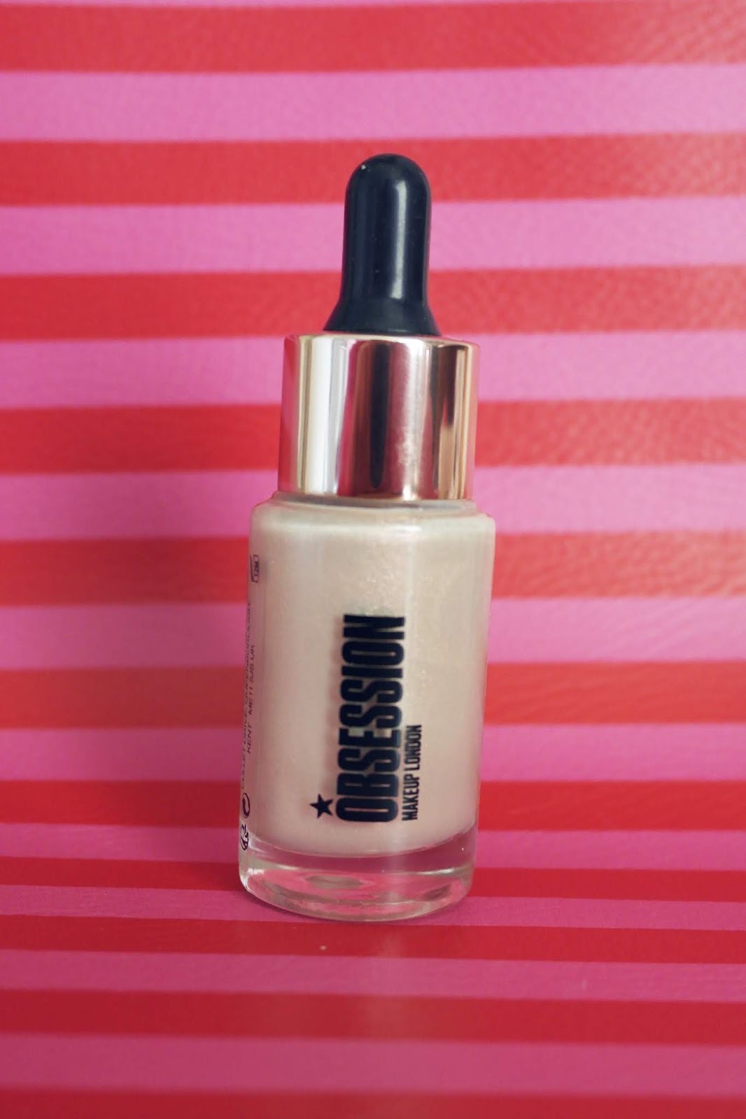 liquid highlighter boots