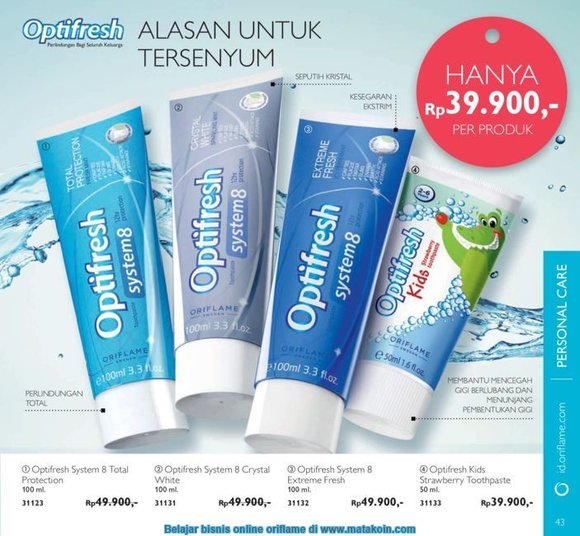 Katalog Oriflame Bulan Januari 2017 katalog-oriflame-januari-2017