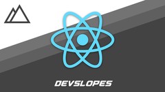 React and Flux Web Development for Beginners