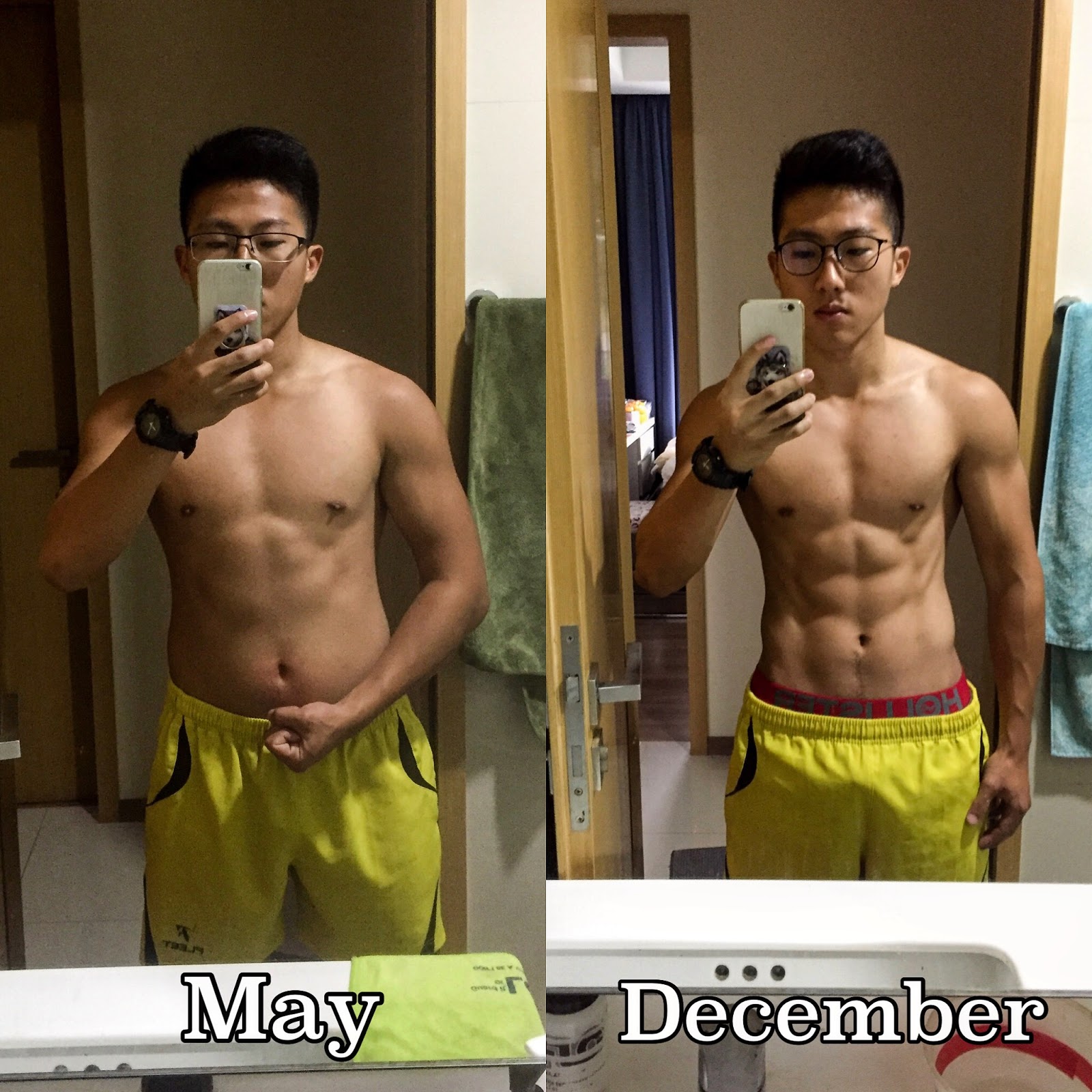 process of bulking and cutting process of bulking and cutting