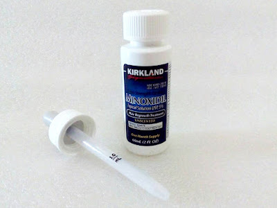 Serum Penumbuh Rambut Kirkland Signature Original Termurah Serum Penumbuh Rambut Kirkland Signature Original Termurah