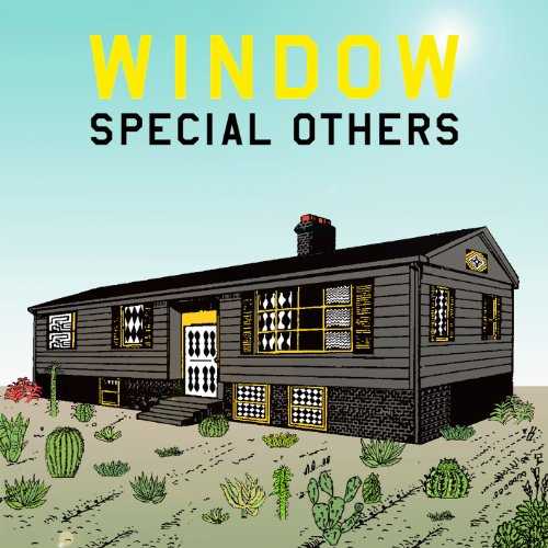 [Album] SPECIAL OTHERS – WINDOW (2015.10.14/MP3/RAR)
