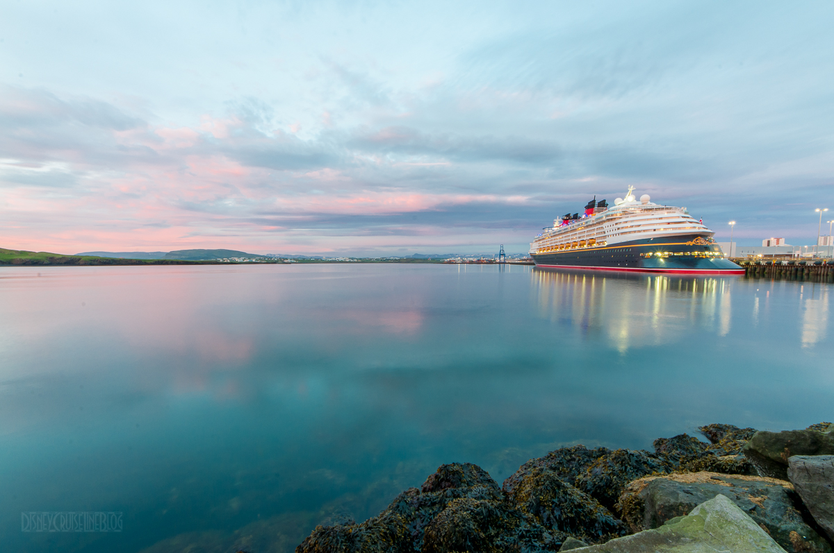 family cruises to iceland