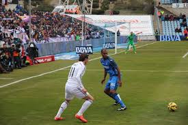 Real Madrid Real Madrid