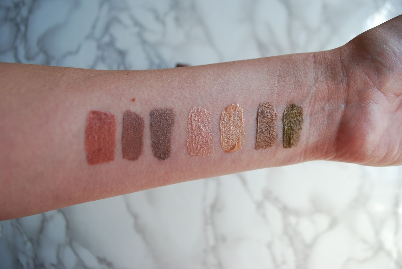 drugstore glossier lidstar dupe bourjois satin edition liquid