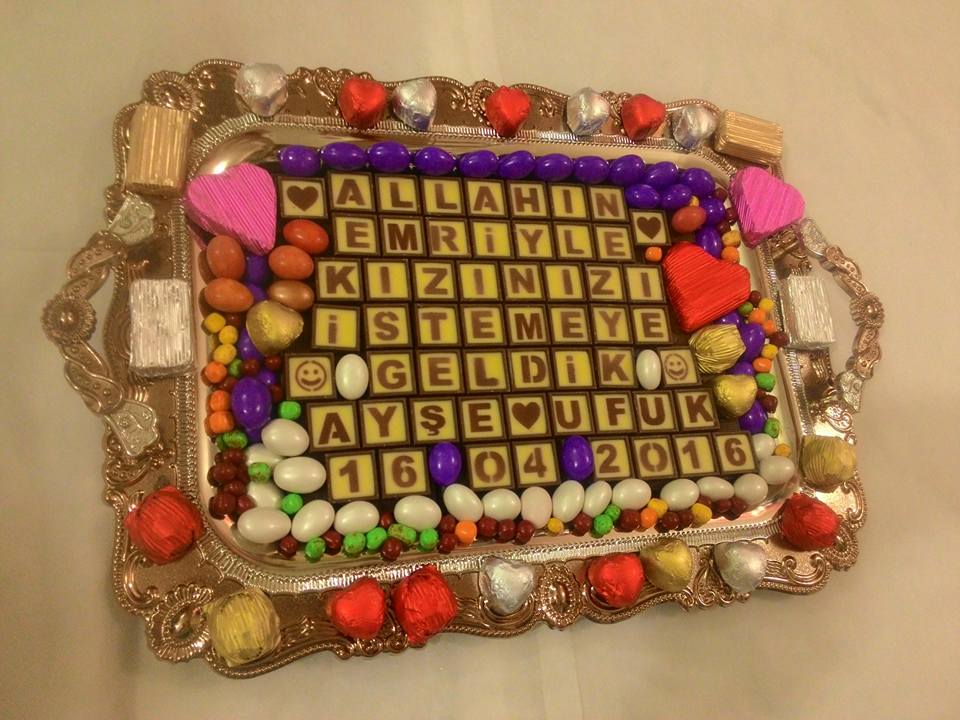 isteme çikolataları isimli çikolata, 0507 6903030