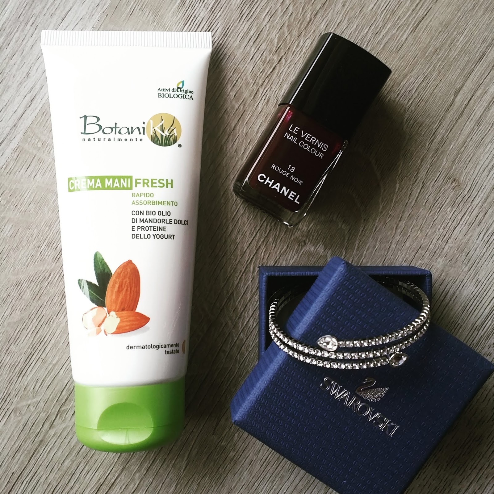 botanika-crema-mani-fresh-recensione