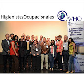 III Conferencia Internacional de Higiene Ocupacional (CIHO)