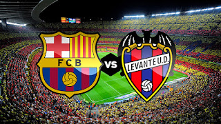 Barcelona - Levante Canli Maç İzle 07 Ocak 2018 Barcelona - Levante Canli Maç İzle 07 Ocak 2018