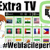 Extra TV | App Android con Canali TV da tutto il mondo, cartoni animati, film e tanto altro ancora