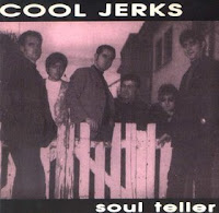 COOL JERKS - Soul teller