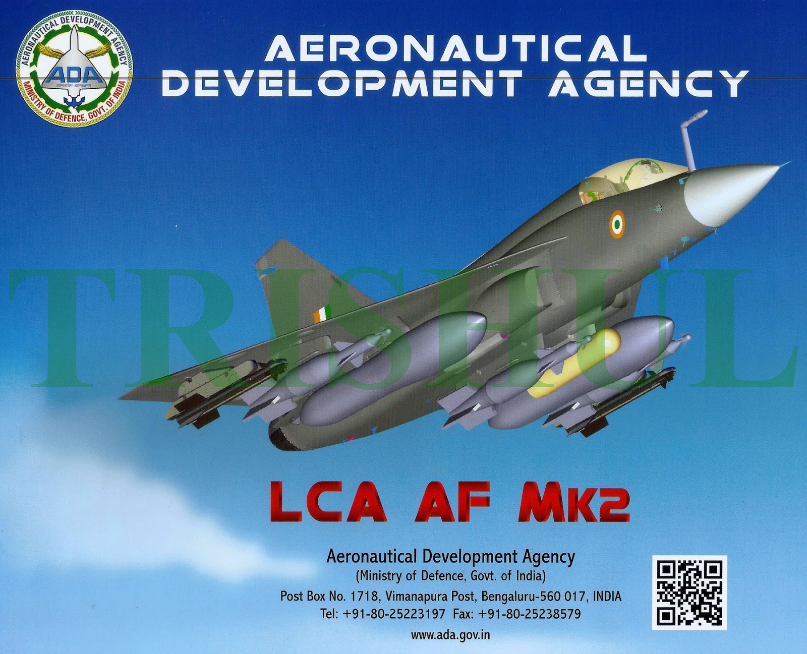Bharat Electronics signs MoUs with ADA, DRDO for Advanced Medium Combat Aircraft programme_80.1