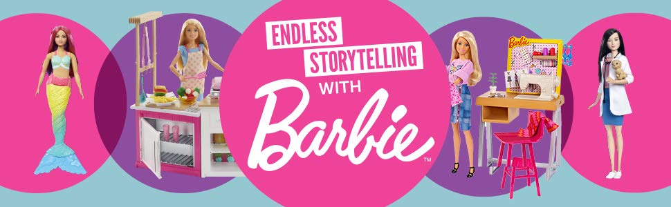 best deals on barbie dolls