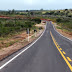 REGIÃO / Inaugurada nova estrada entre os Municípios de Ruy Barbosa e Itaberaba