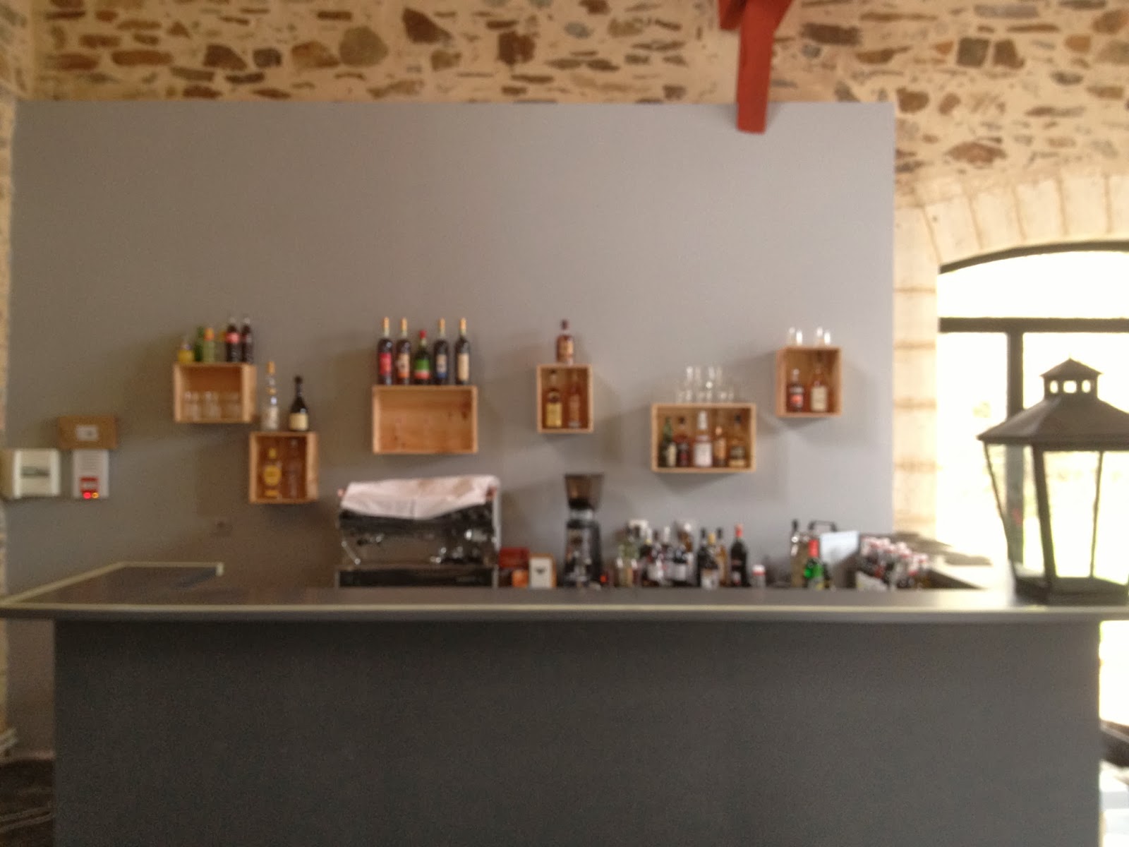 Restaurant La Gare Champagnac la Rivière