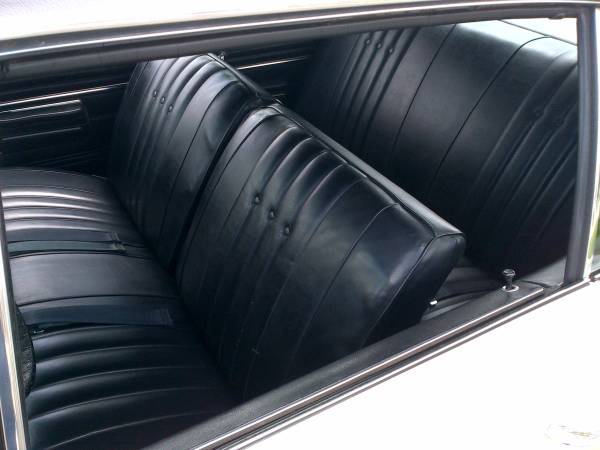 1968 Chevrolet Chevelle Ss 396 For Sale Buy American