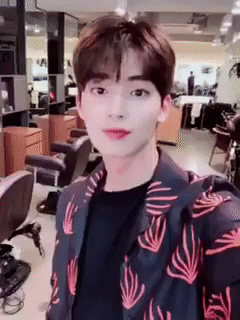 쇼미 2초남에서 차은우 아역으로 마이틴 비주얼 담당 신준섭.jpgif | 인스티즈