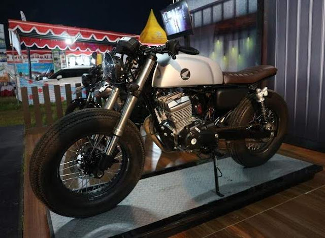 Modifikasi_CB150_Verza_Bali Modifikasi_CB150_Verza_Bali