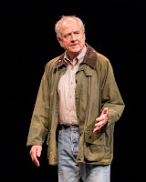 Review: Captivating HEISENBERG Lands at the Taper  Image