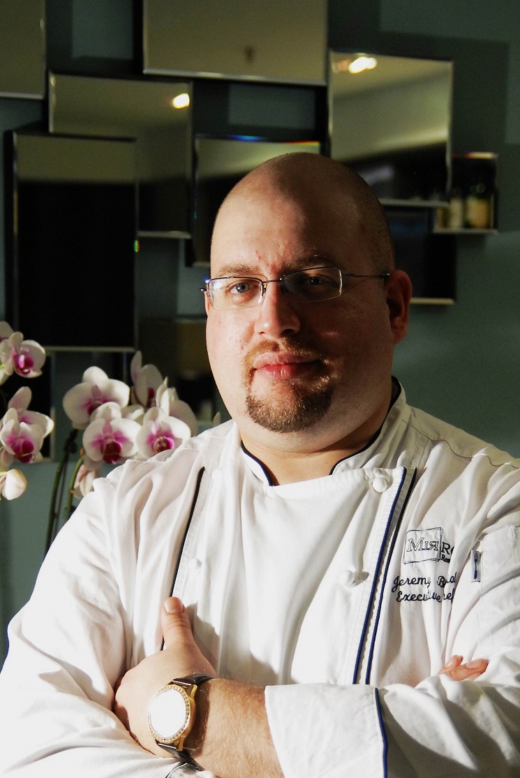 GoodyFoodies "Hats Off" with Michelinstar Chefs at The Westin KL