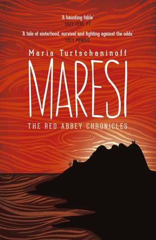 Maresi by Maria Turtschaninoff