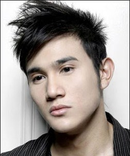 Model Potongan Rambut Pria 2018 - MORTAGE