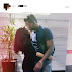 Selamba 'comolot' di IG