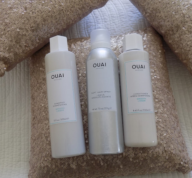 Celebrity Stylist Jen Atkins OUAI Haircare 
