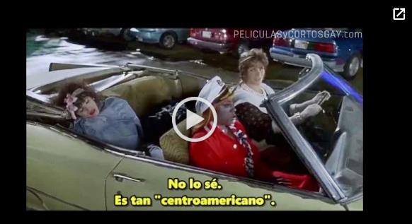 CLIC PARA VER VIDEO ¿Reinas o Reyes? - PELICULA GAY - EEUU - 1995 CLIC PARA VER VIDEO ¿Reinas o Reyes? - PELICULA GAY - EEUU - 1995