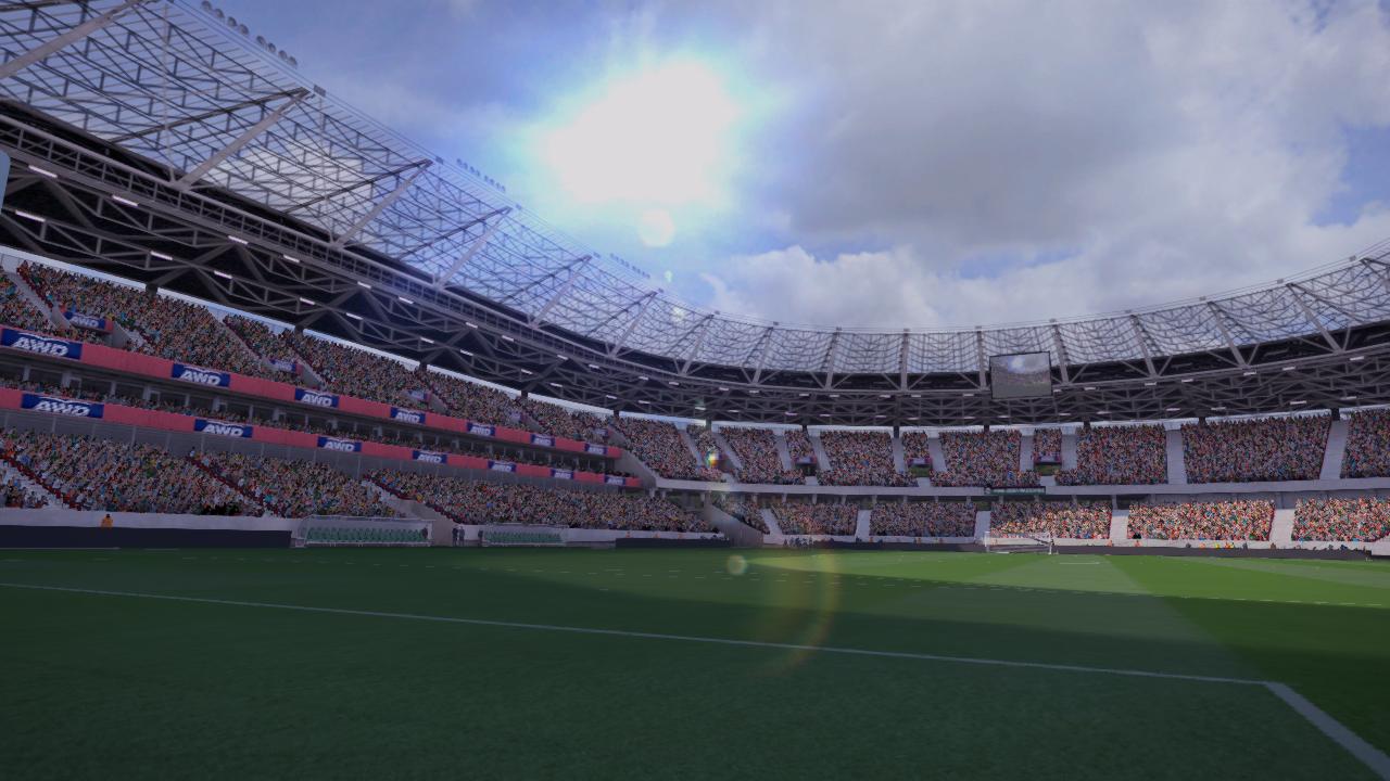 Stadium Stadium