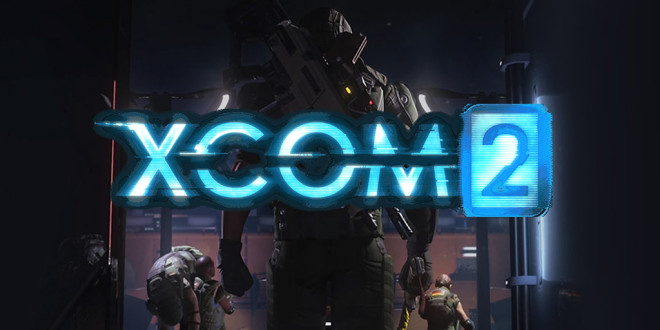 XCOM 2 Image