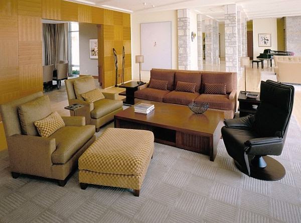 Tricks to redecorate cheap and fast