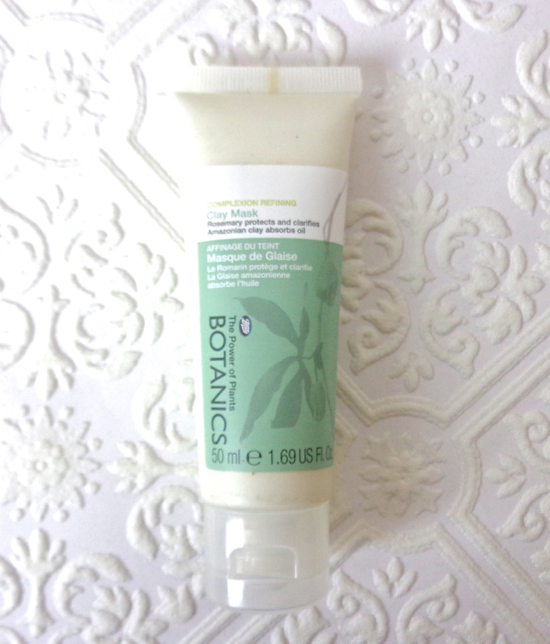 boots skin clear deep action cleanser
