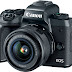 Nieuw topmodel spiegelloze camera van Canon 