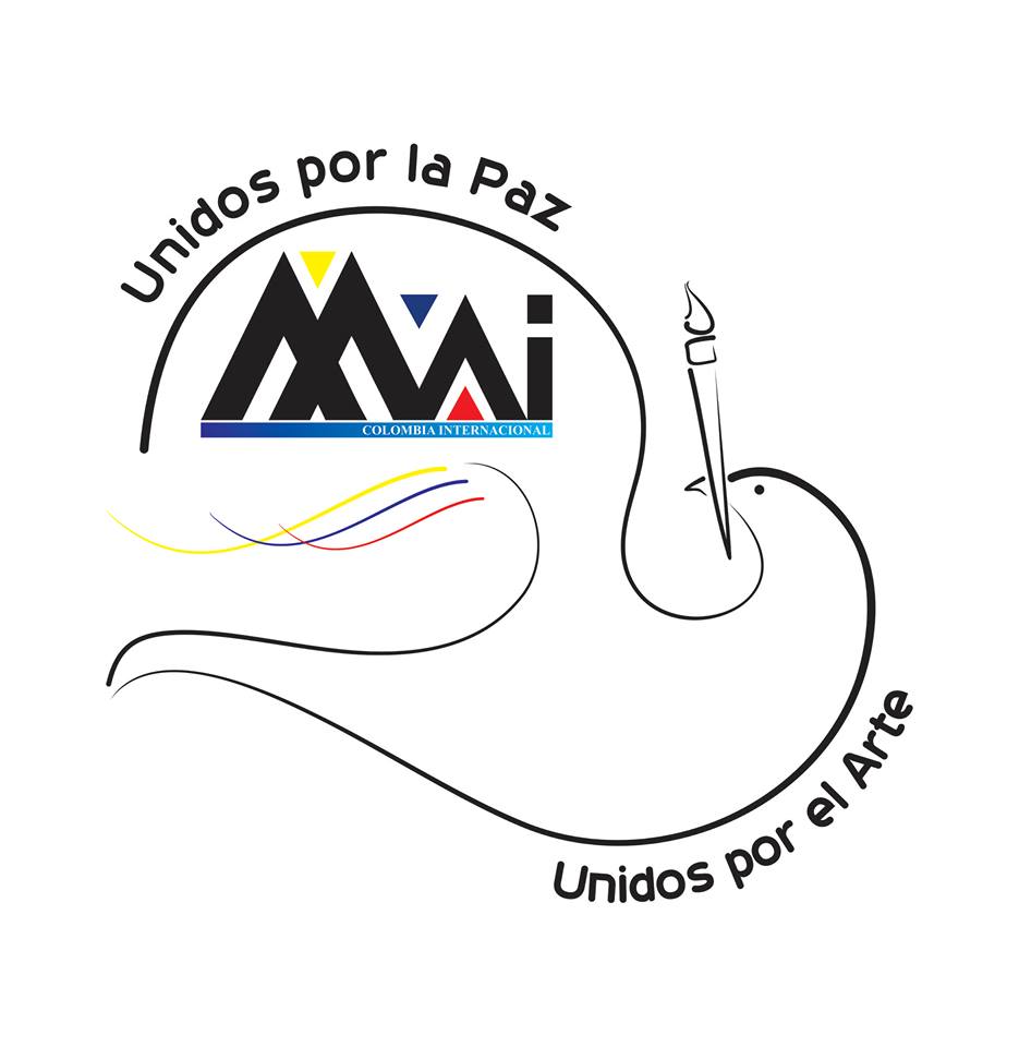 Unidos por l apaz - Unidos por el Arte